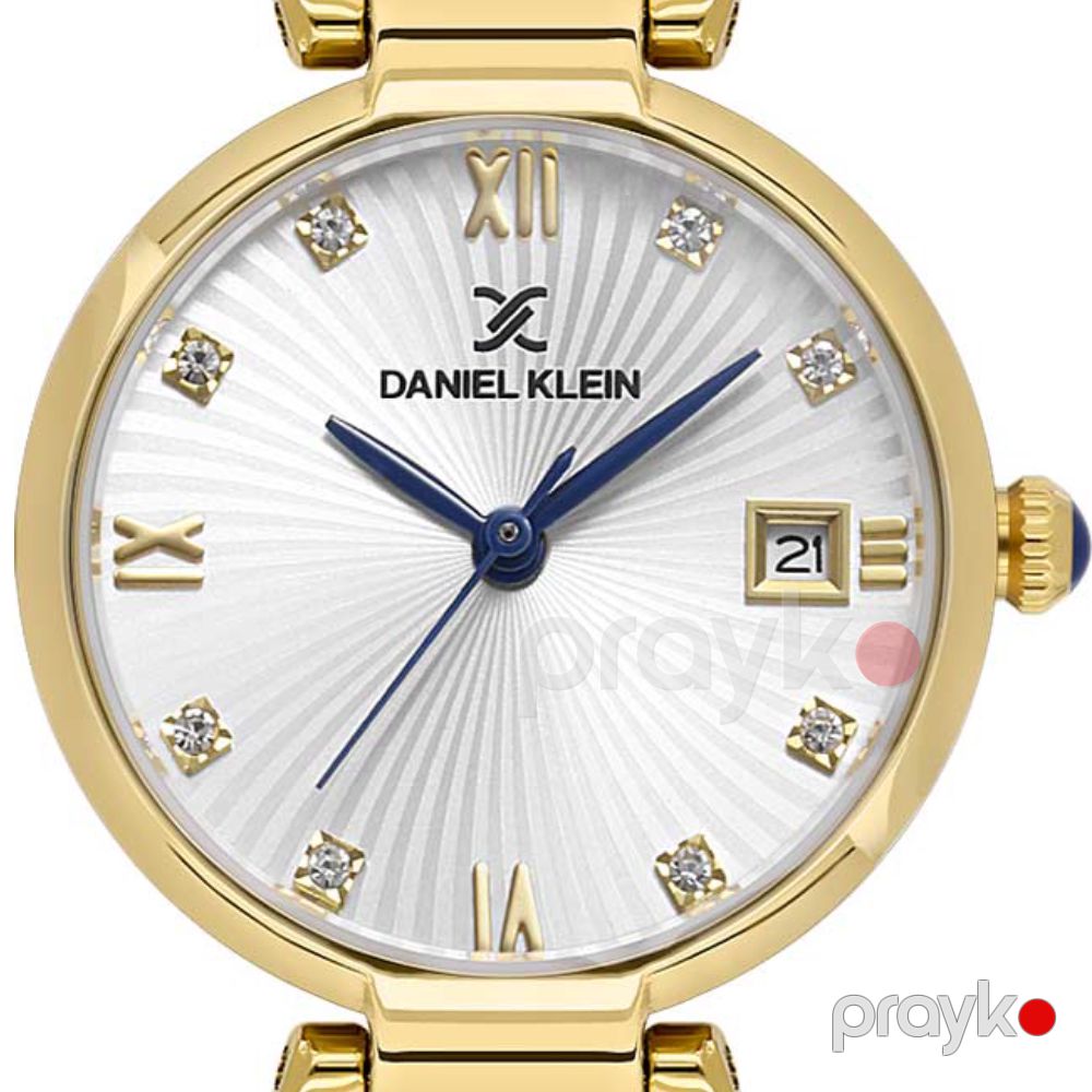 Saat Daniel Klein DK114297-2 — Qol saatları, Bakı (3)