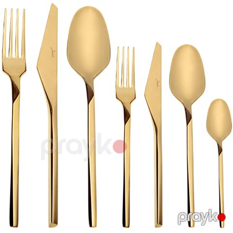 Çəngəl qaşıq bıçaq dəsti Jumbo 5100 84 parça 8681085390952 — Bakı