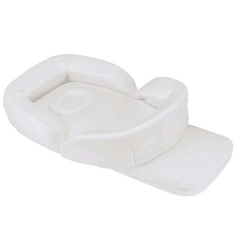 Uşaq döşəyi Cam Elisir White — Bakı