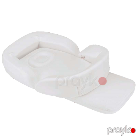Uşaq döşəyi Cam Elisir White — Bakı