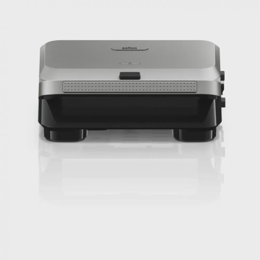 İzqara Braun SM5005 (0X23100002) — Toster və vaflyasıcı, Bakı