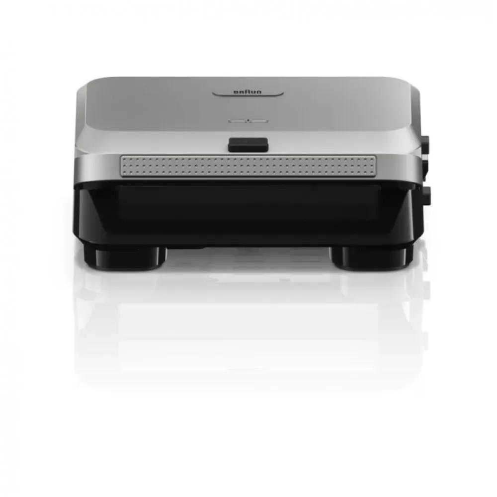 İzqara Braun SM5005 (0X23100002) — Тостеры и вафельницы