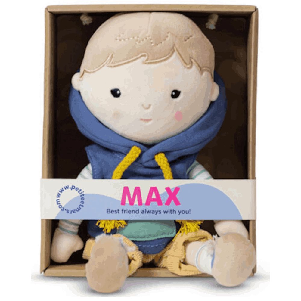 Yumşaq oyuncaq Petite&Mars 8596202005537 — Oyuncaqlar, Bakı (2)