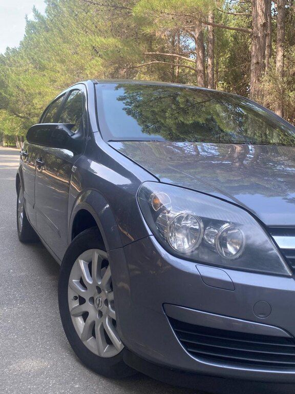 Opel Astra, 1.4 L, 2005 il, 327 000 km — Avtomobillər, Sumqayıt (10)