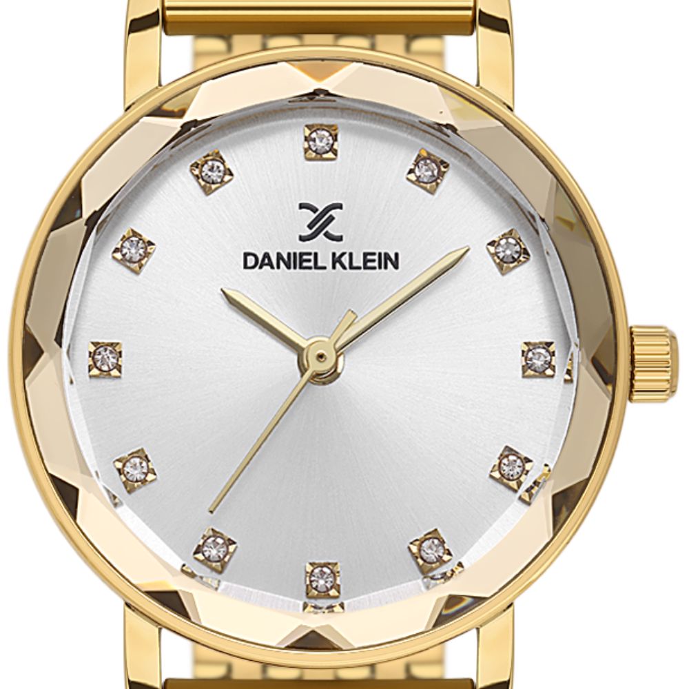Saat Daniel Klein DK614318-2 — Saatlar, Bakı (3)