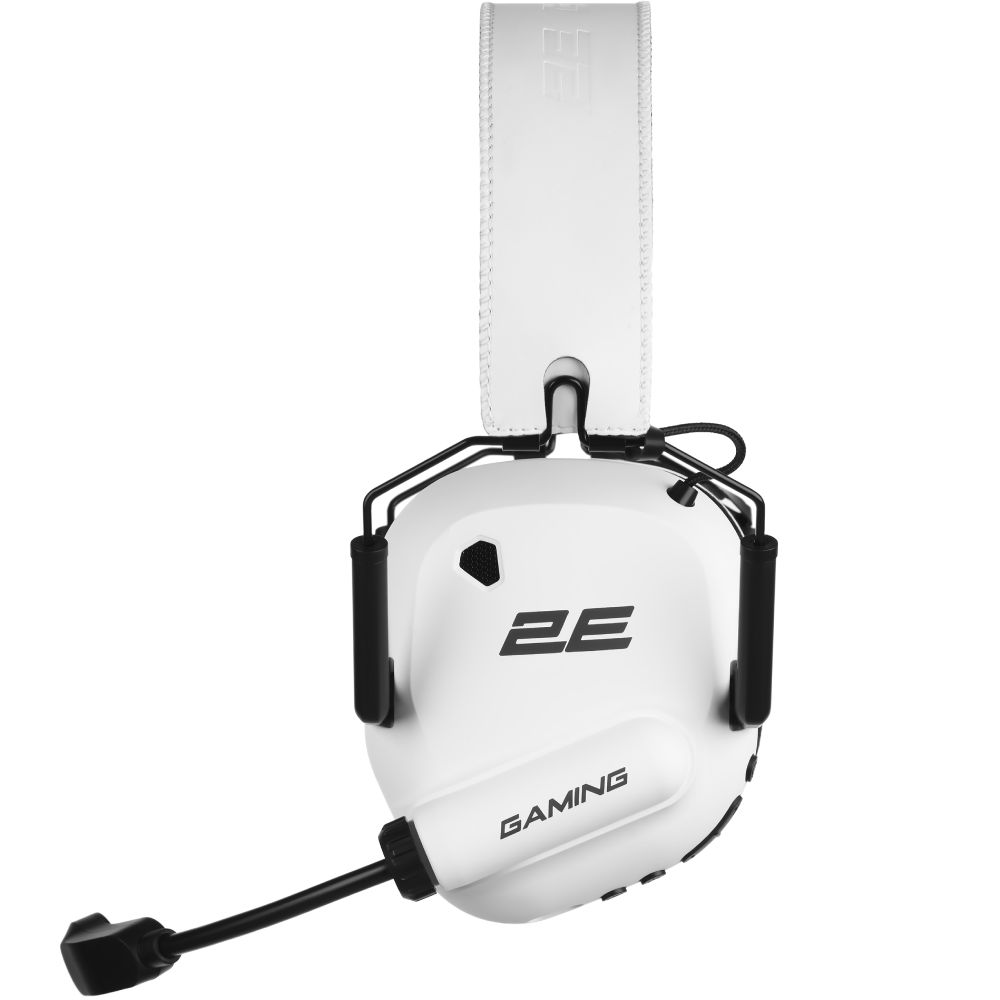 Qulaqlıq 2E HG365 2E-HG365WT-WL White — Kompüterlər və noutbuklar, Bakı (2)
