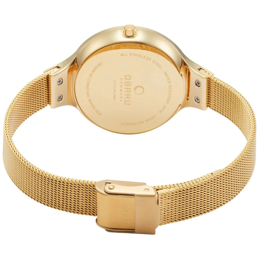 Saat Obaku Sky V173LXGJMG — Saatlar, Bakı (2)