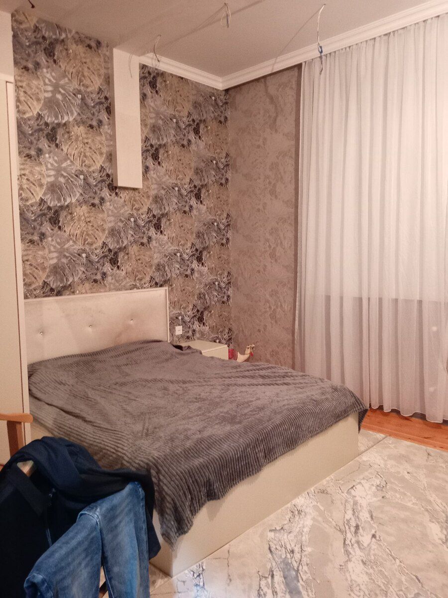 Həyət evi, Xəzər bağları — Ev, villa, Sumqayıt (8)
