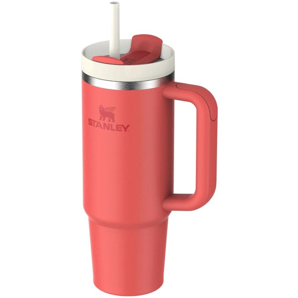 Termos Stanley Hot Coral 30 Ounces 887 41604439452 — Ev texnikası, Bakı (2)