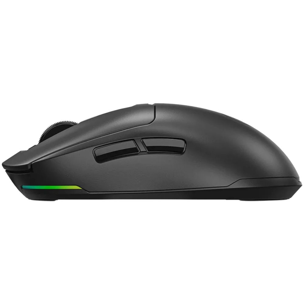 Gaming Mouse Lorgar MSA10W Advanced LRG-MSA10W-BK Black — Klaviaturalar və siçanlar, Bakı (2)