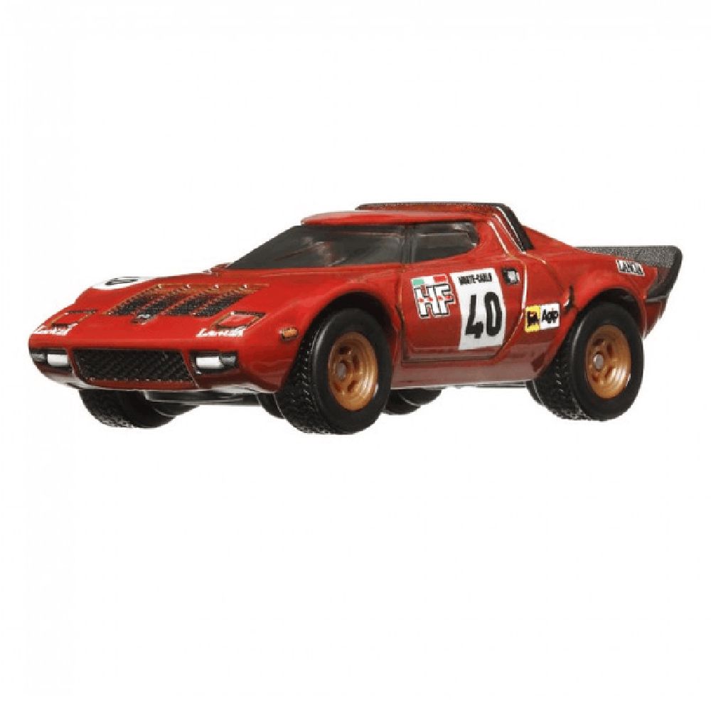 Hot Wheels HW Lancia Stratos FPY86 194735100507 — Oyuncaq nəqliyyatı, Bakı (2)