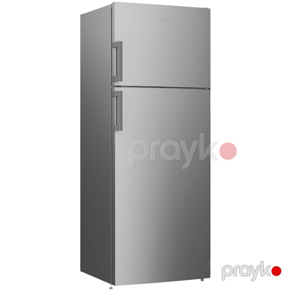 Soyuducu Indesit IFFT510N01TS — Soyuducular, Bakı (2)