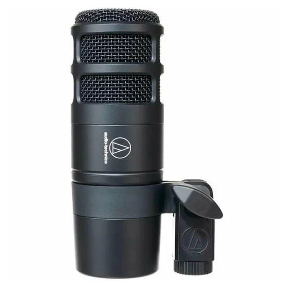 Mikrofon Audio-Technica AT2040 — Mallar, Bakı (2)