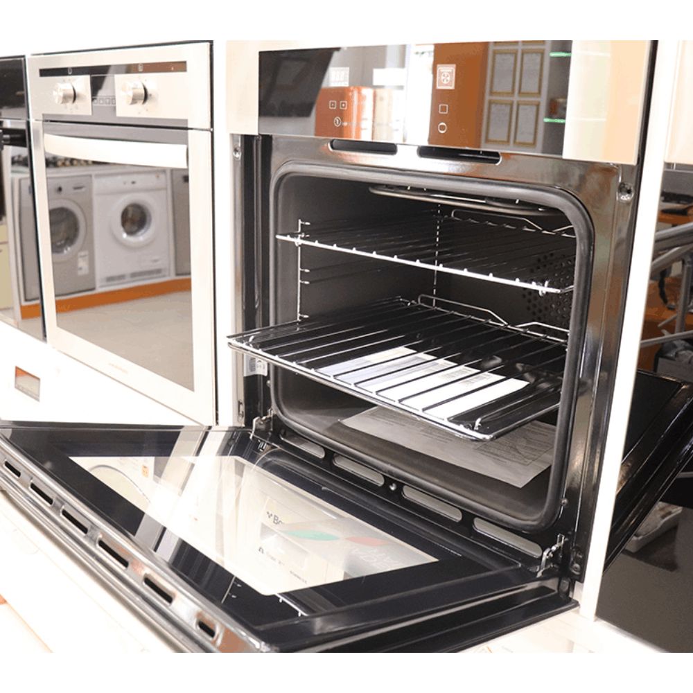 Soba Bompani BO243EF/E — Fırın kamerası, Bakı (3)