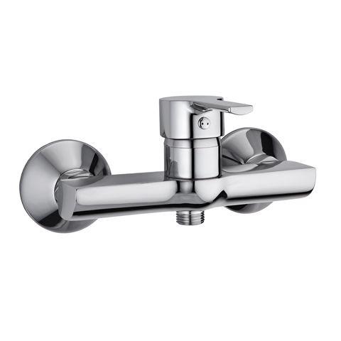 Duş üçün su qarışdırıcı GPD MDB55 — Bakı