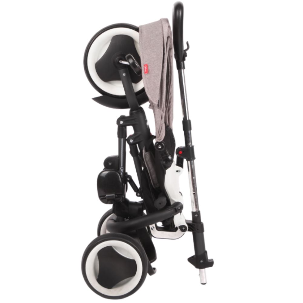 Uşaq velosipedi QPlay S380-7 Rito Eva 686268624564 — Mallar, Bakı (2)