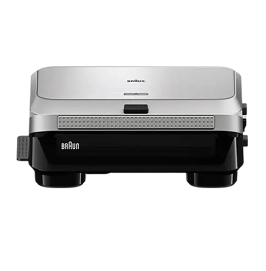 Braun SnackMaker 5 SM5038 Silver — Bakı