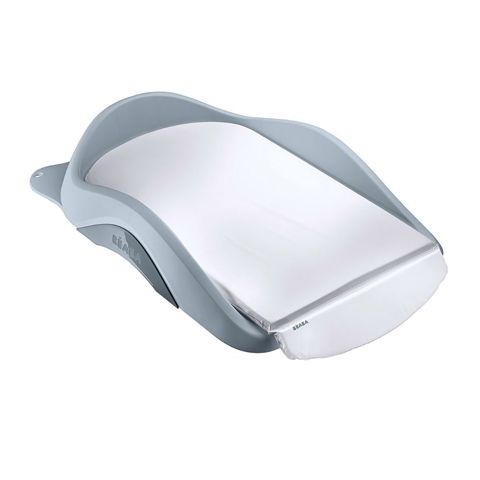 Dəyişmə masası Beaba Cameleo boz 920355 — Bakı