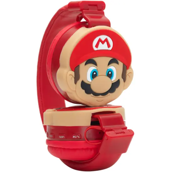 Comics KR-9900 Super Mario Red — Bakı