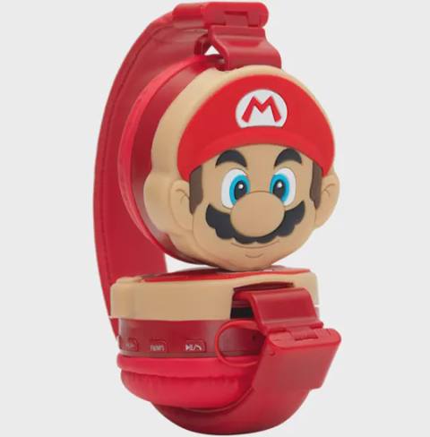 Comics KR-9900 Super Mario Red — İrşad — Игрушки