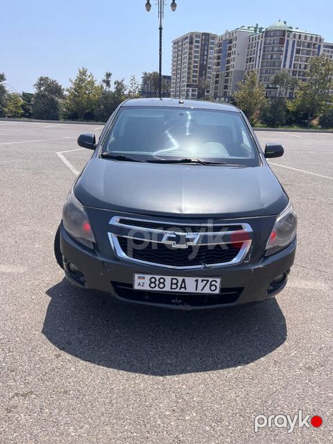 Chevrolet Cobalt, 1.5 L, 2022 il, 180 000 km