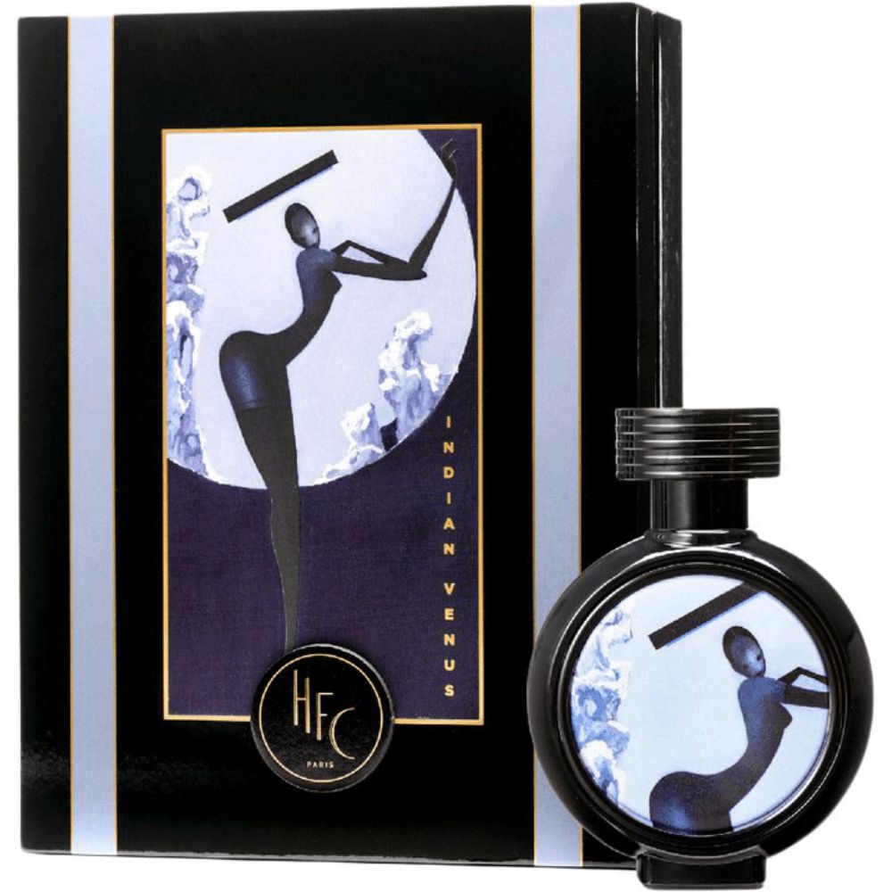 Uniseks parfüm HFC Paris Indian Venus EDP 75 ml HFCIV75 — Ətir, Bakı (2)