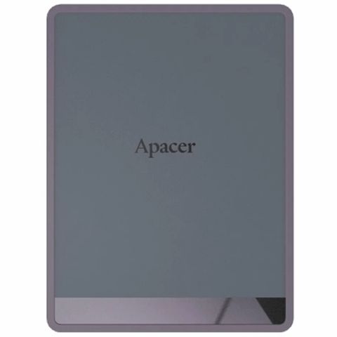 Portativ SSD Apacer AS724 2TB USB 3.2 Gen.2 Mauve AP2TBAS724M-1 — Bakı