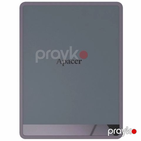 Portativ SSD Apacer AS724 2TB USB 3.2 Gen.2 Mauve AP2TBAS724M-1 — Bakı