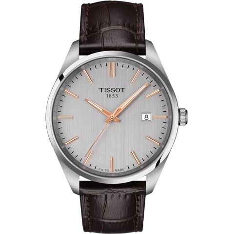 Saat Tissot Т150.410.16.031.00 — Bakı