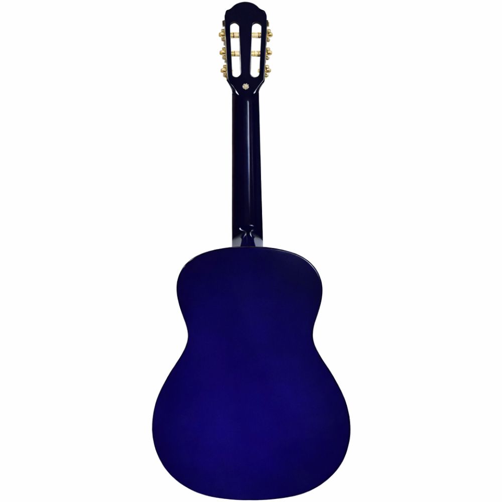 Klassik gitara De Silva CG44 BR — Musiqiə alətləri, Bakı (2)