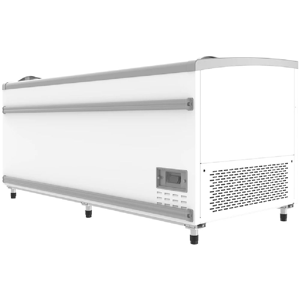 Dondurucu Uğur UMD 2100 D/S DF — Mətbəx texnikası, Bakı (2)