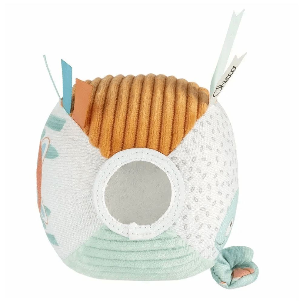 Panda və buqələmun topu Chicco 00011468000000 — Oyuncaqlar, Bakı (4)