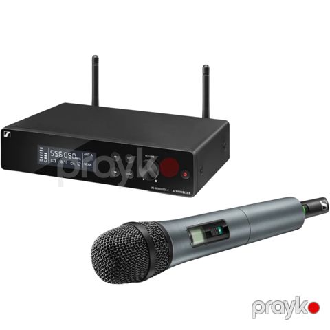 Mikrofon Sennheiser XSW 2-835 B