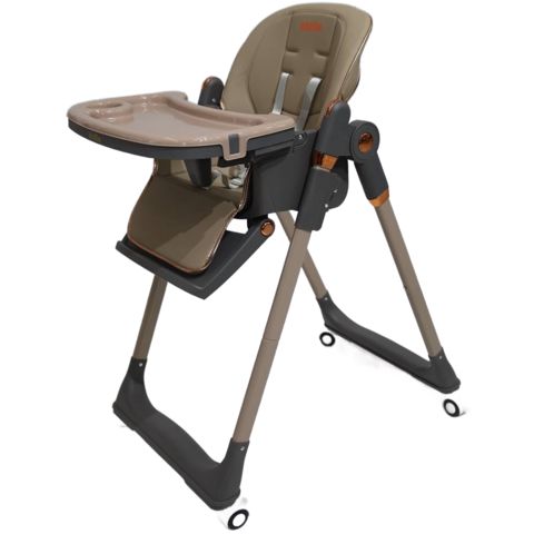 Yedirmə oturacağı Kidilo 81-22 Beige — Bakı