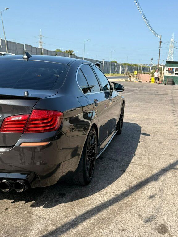 BMW 330, 2.0 L, 2015 il, 222 089 km — Avtomobillər, Bakı (5)