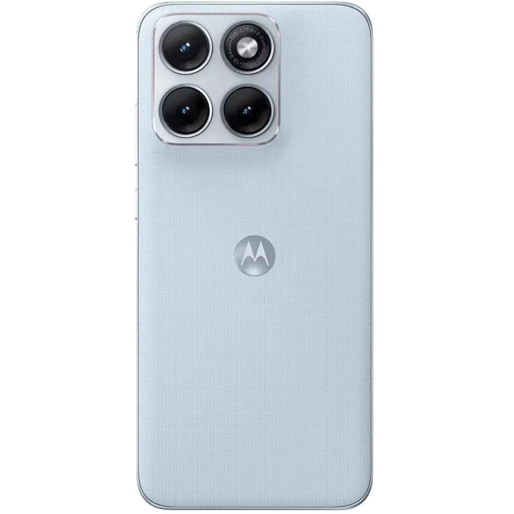 Motorola Edge 70 Fusion 5G 12/256 GB Country Air — Smartfonlar, Bakı (3)