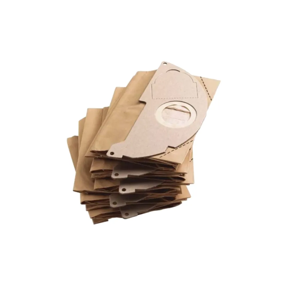 Tozsoran üçün torba Karcher Paper filter 5 ədəd (6.904-322.0) — Bakı