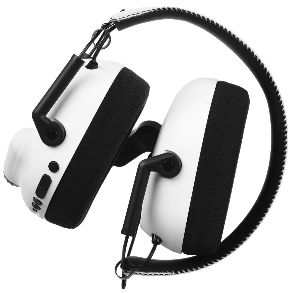 Qulaqlıq 2E HG365 2E-HG365WT-WL White — Kompüterlər və noutbuklar, Bakı (3)