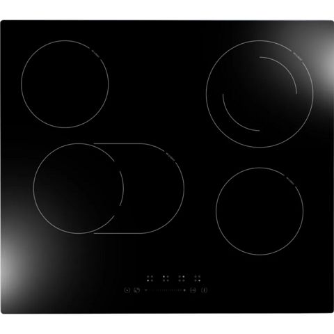 Plitə Electrotech V6S43 — Bakı