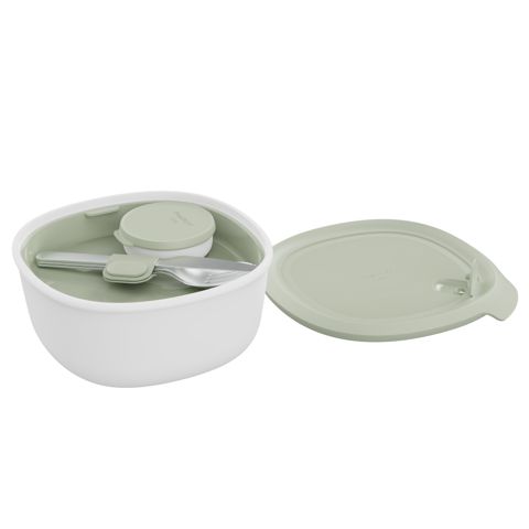 Saxlama qabı dəsti BergHOFF Leo 3950702 — Bakı