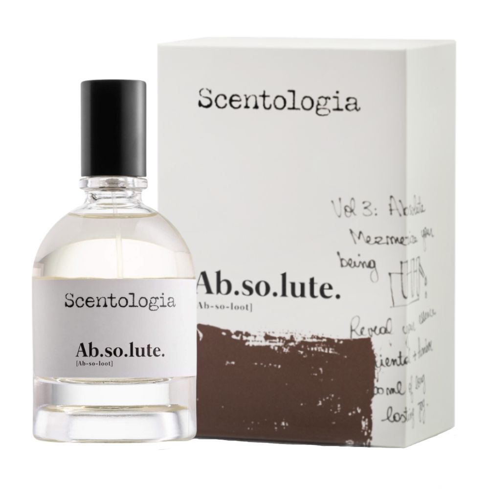 Uniseks parfüm Scentologia Absolute 100 ml 3551440586014 — Ətir, Bakı