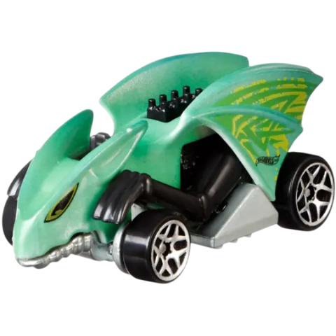 Hot Wheels BHR15-979J Color Shifters BHR44-LA12 Vampyra — Bakı