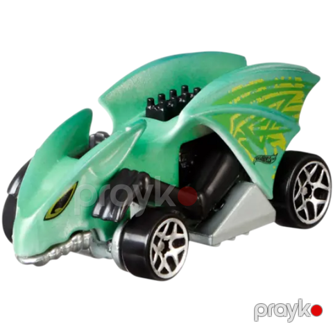 Hot Wheels BHR15-979J Color Shifters BHR44-LA12 Vampyra — Bakı