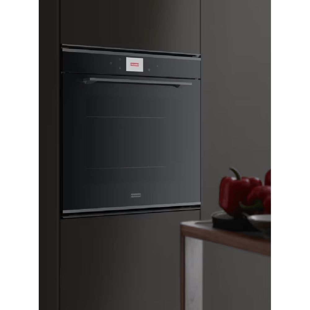 Soba Franke FMY 99 P BK — Fırın kamerası, Bakı (2)
