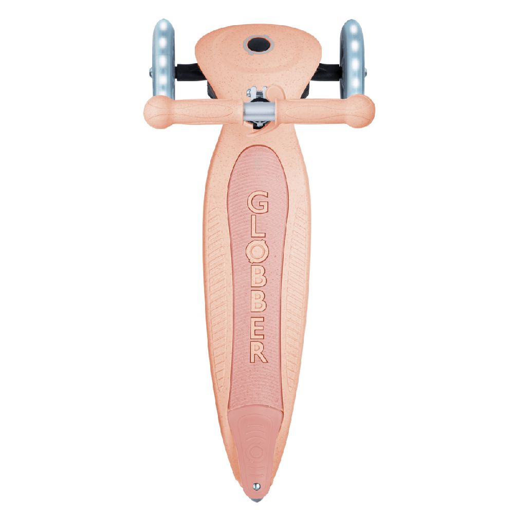 Skuter Globber Junior 4895224408178 (Qatlanan, işıqlı) — Mallar, Bakı (3)