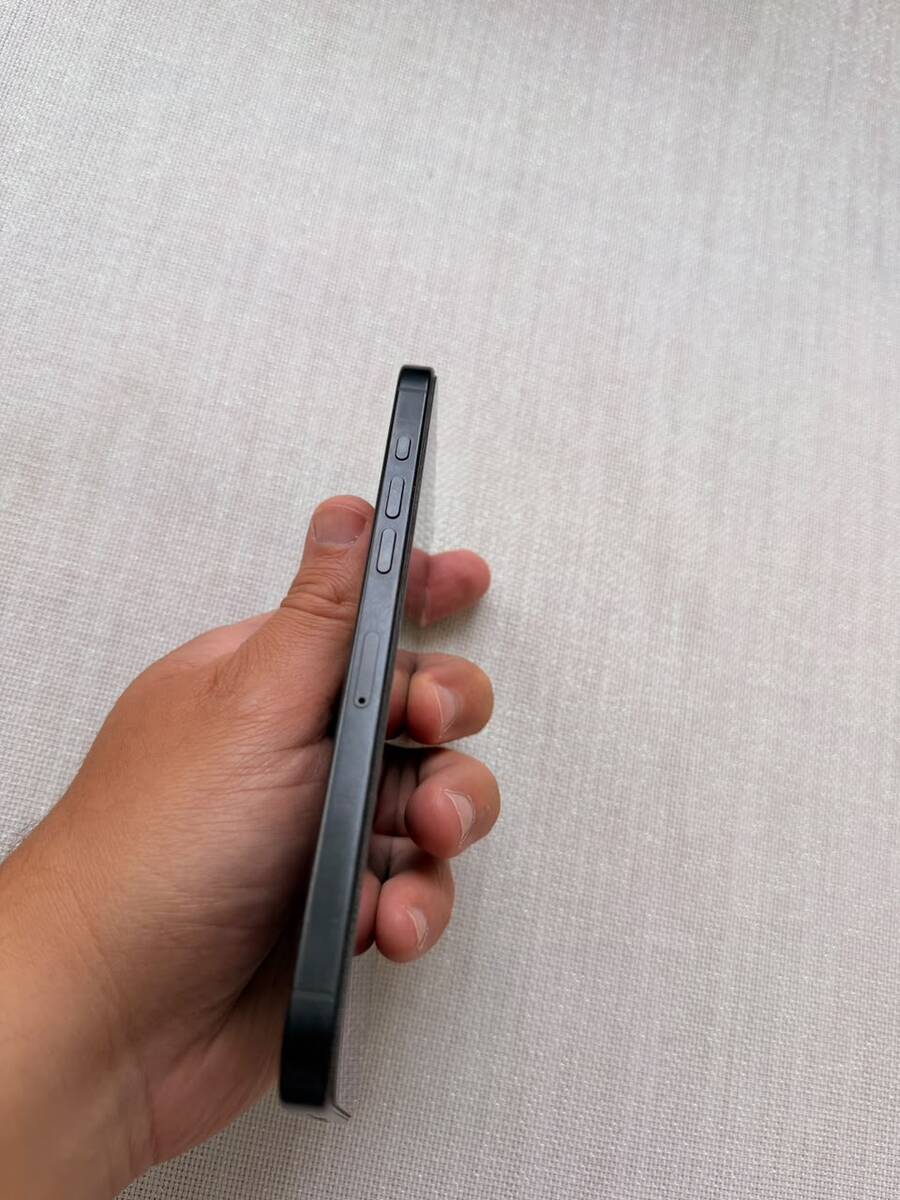 Apple iPhone 16 Pro Max Black Titanium 256GB/8GB — Smartfonlar, Bakı (4)