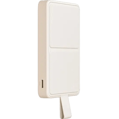 Xiaomi Magnetic 6000 mAh BHR9074GL Tan — Bakı