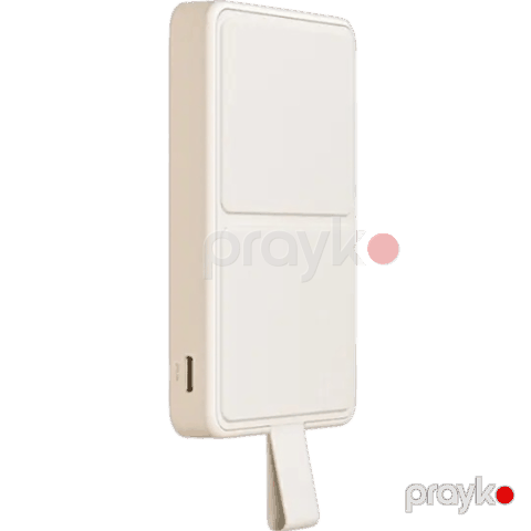 Xiaomi Magnetic 6000 mAh BHR9074GL Tan — Bakı