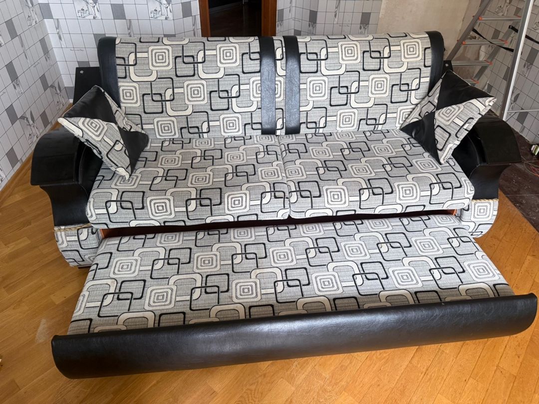 Divan — Mallar, Bakı (3)