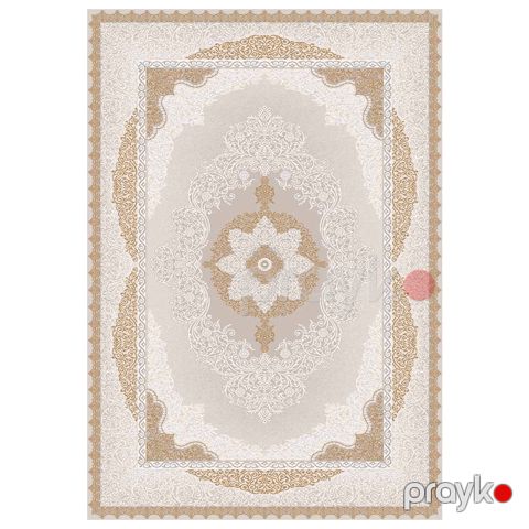 Xalça Mələklər Concept 100×200 (GL074E) Bej